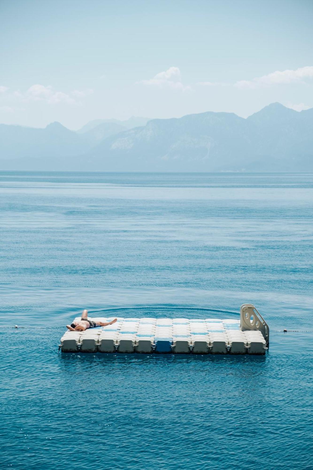 La Boutique & (adults Only) Antalya