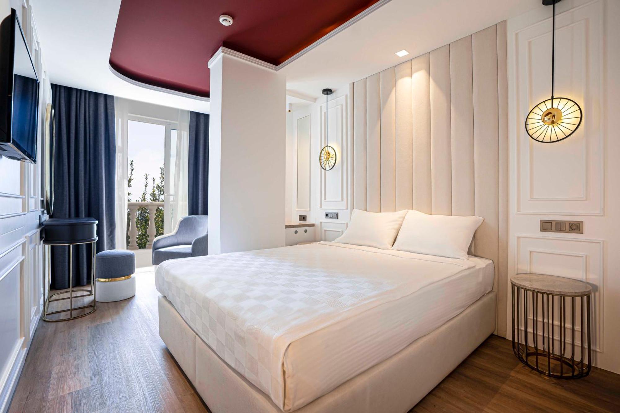 La Boutique & (adults Only) Hotel 4*
