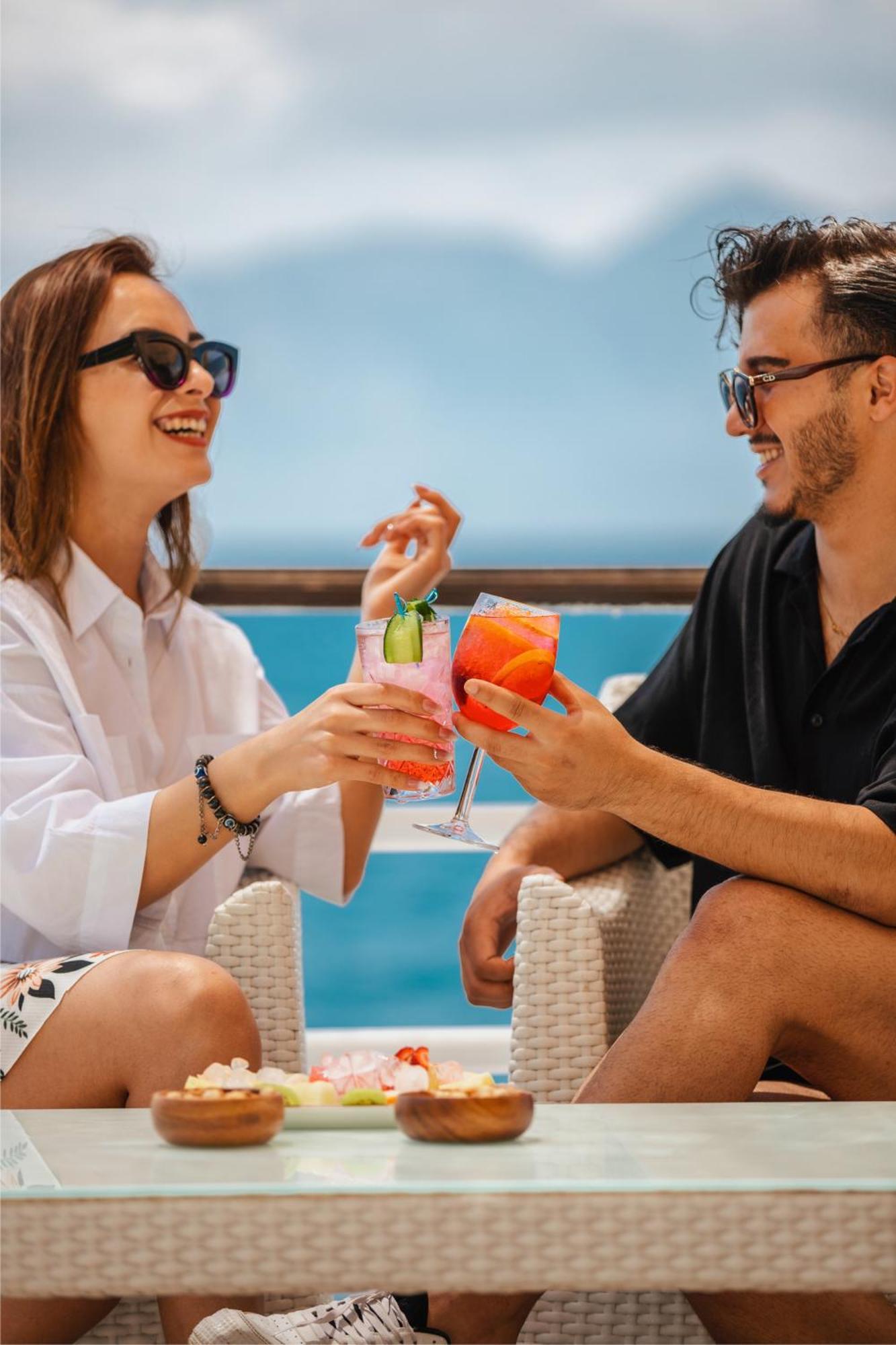 La Boutique & (adults Only) Hotel Antalya