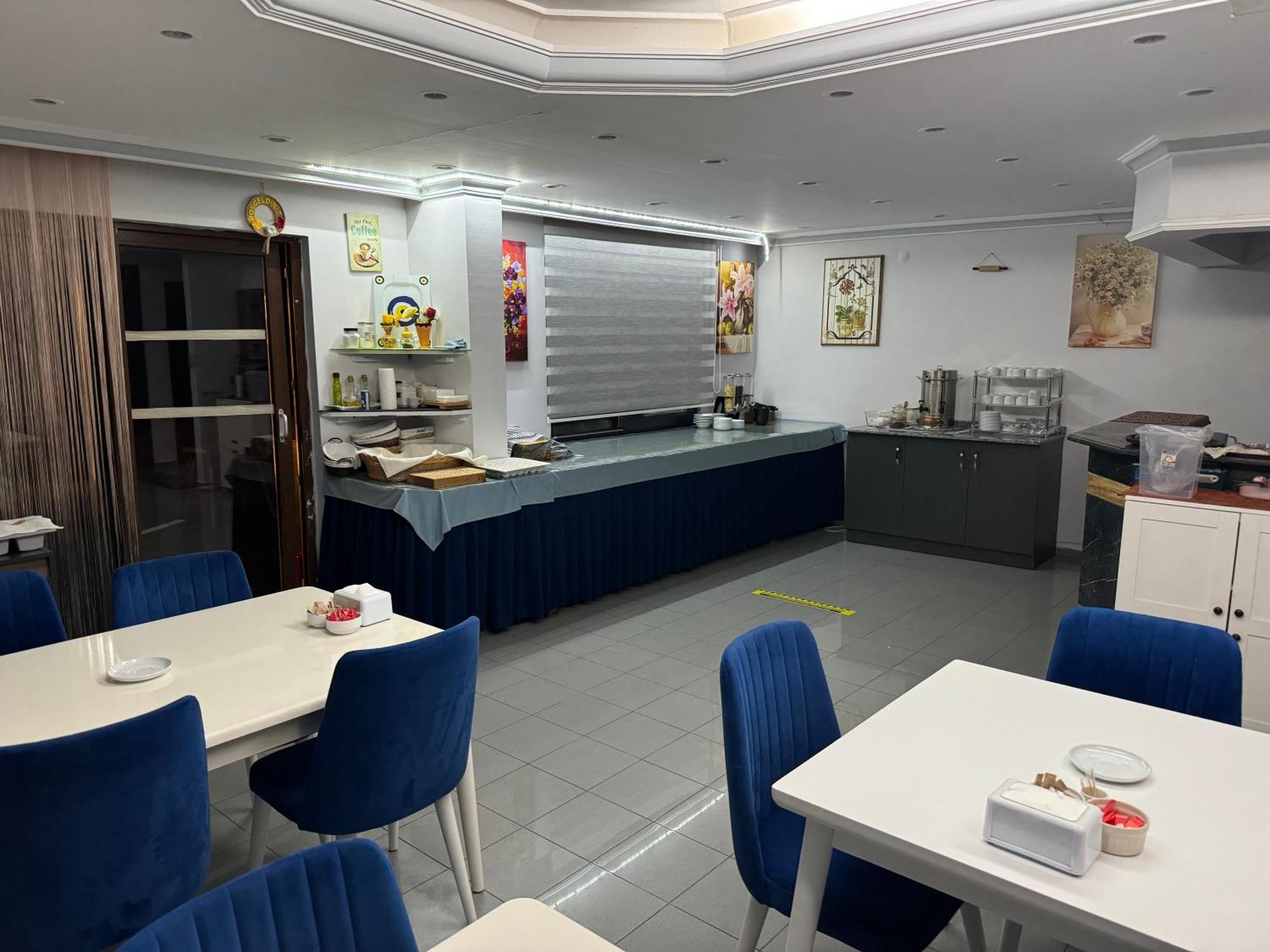 Otel Meltem 2*
