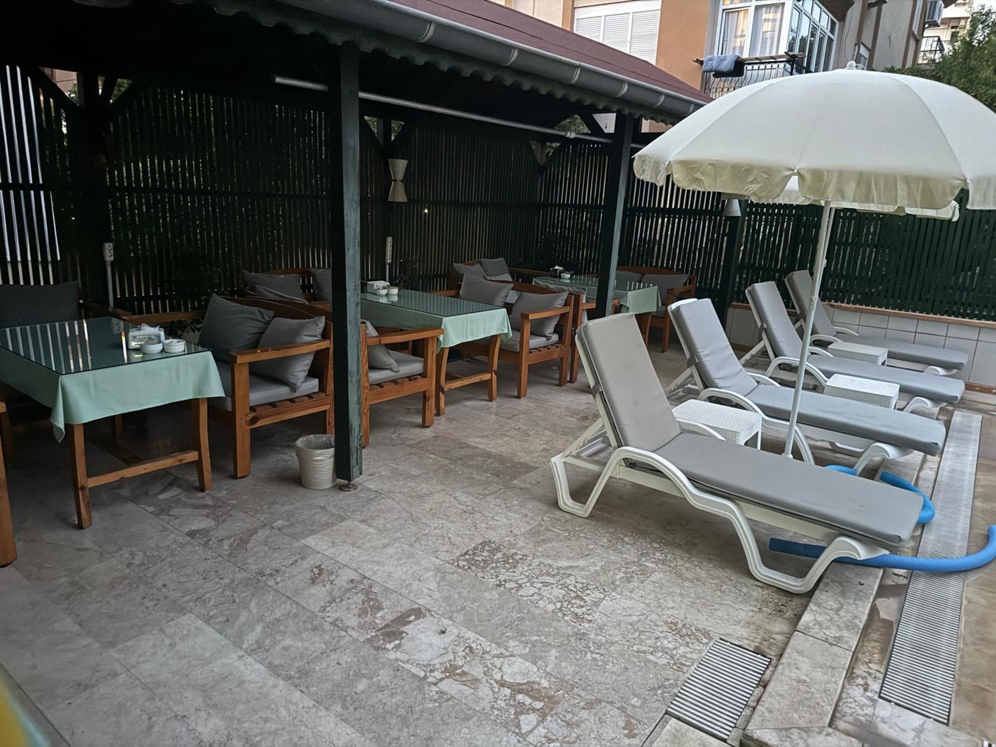 Meltem Otel 2*