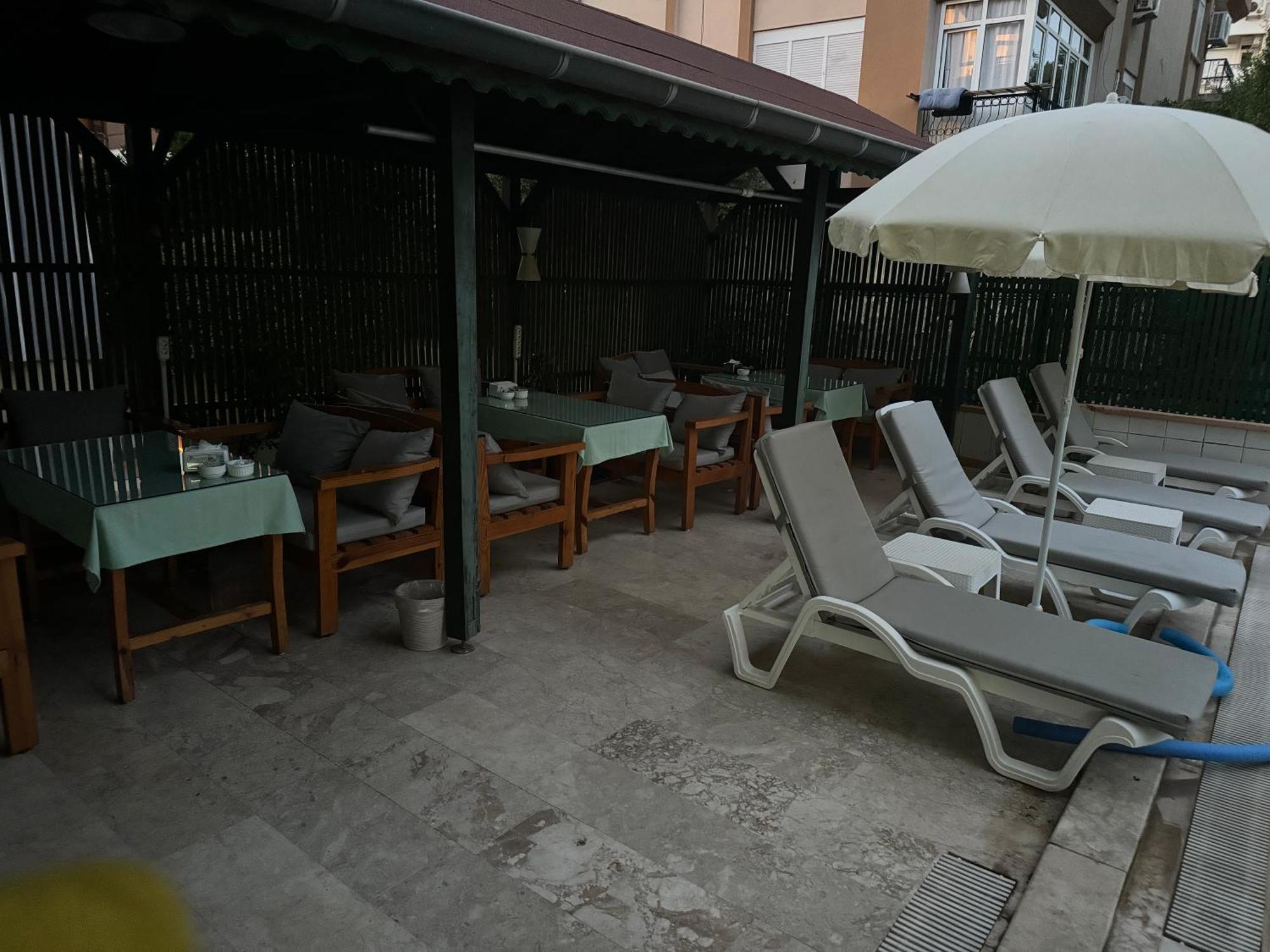 Meltem Antalya