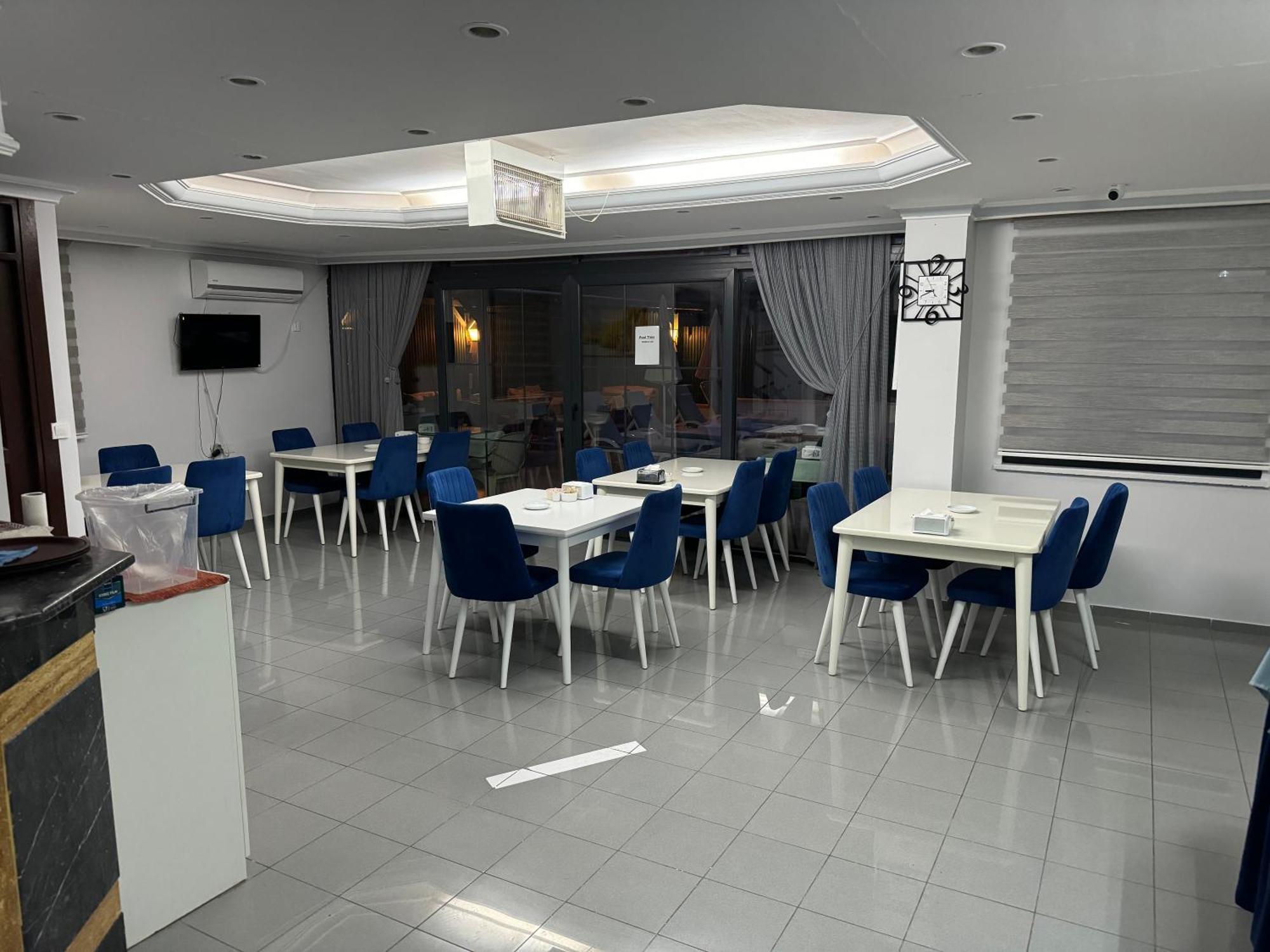 Otel Meltem 2*