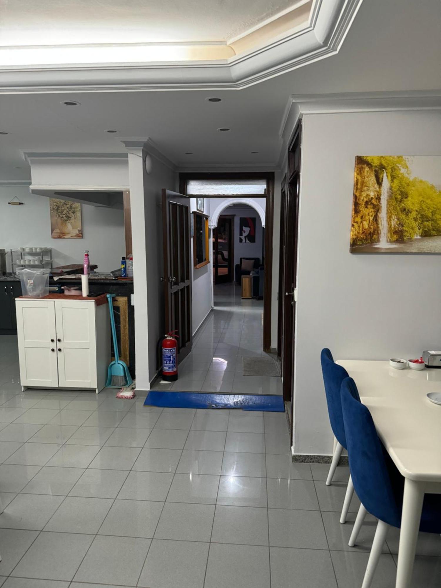 Meltem Antalya