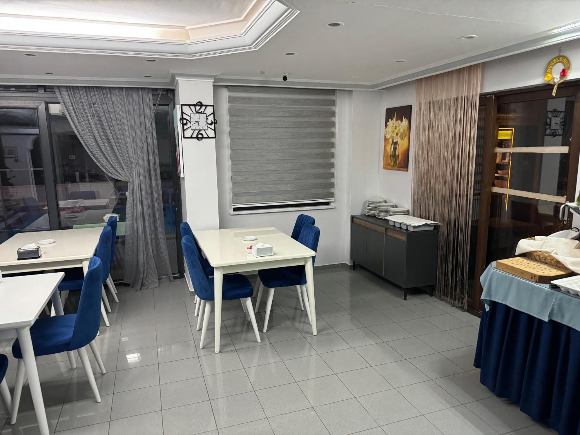 Otel Meltem