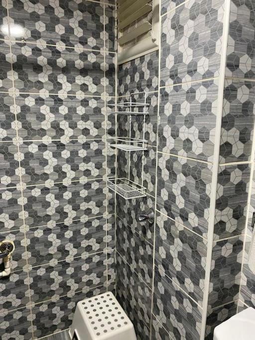Apartment Sans 2 Antalya