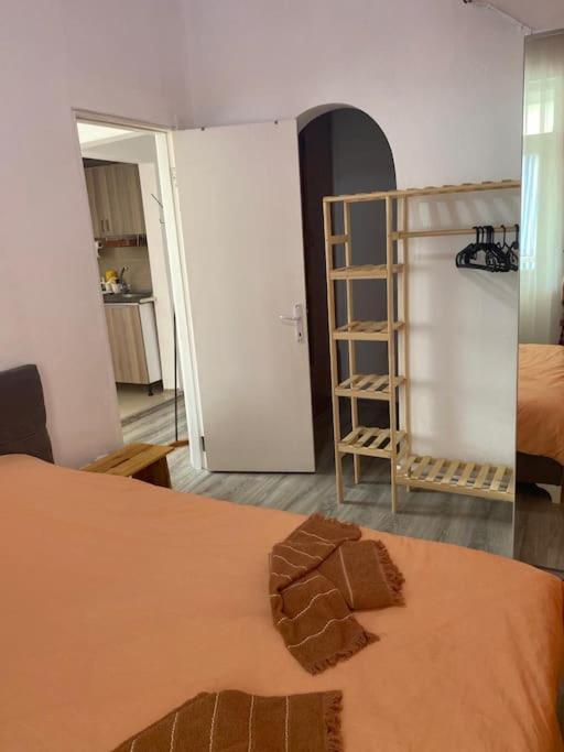 Apartment Sans 2 Antalya