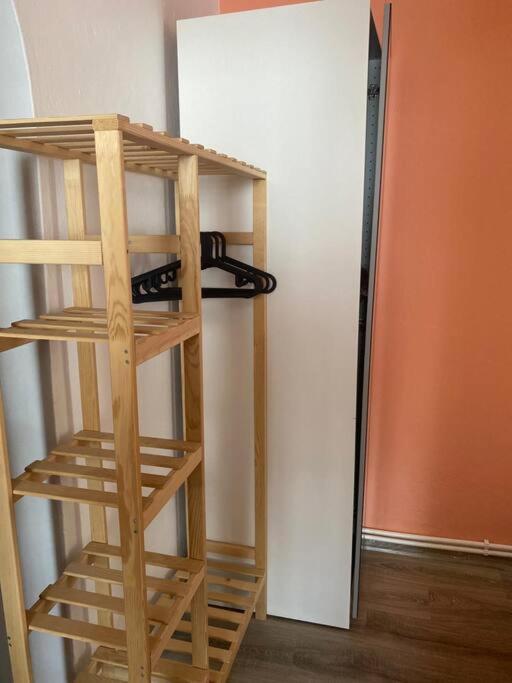 Sans 2 Apartment *