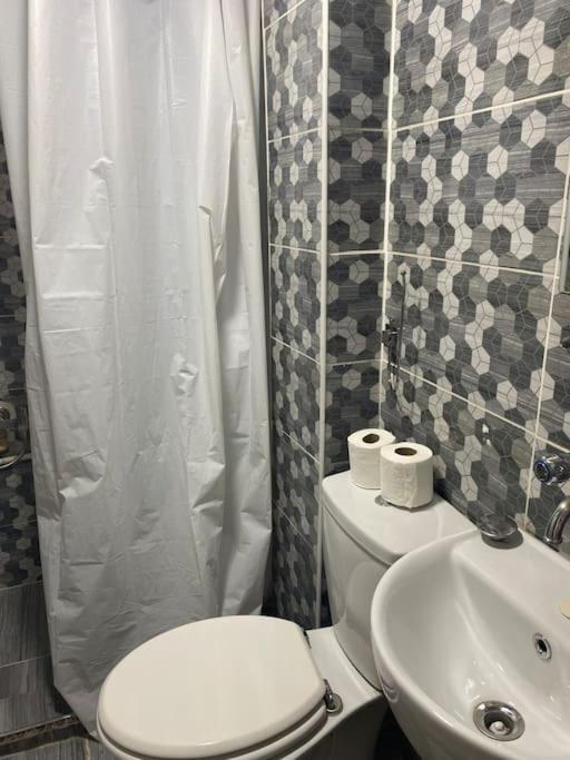 Sans 2 Apartment Antalya