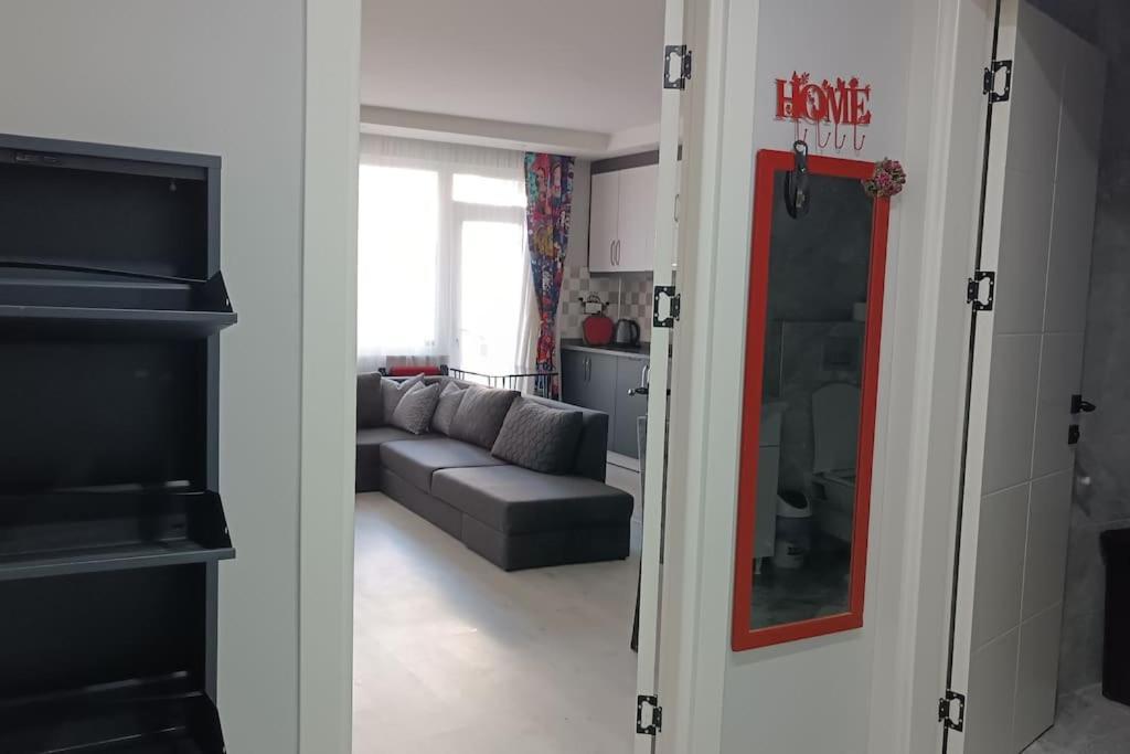 Antalya'nin Kalbindeki Huzur Apartment *