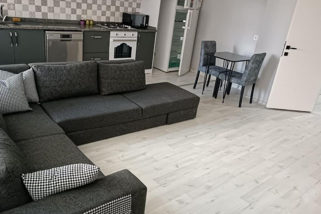 Antalya'nin Kalbindeki Huzur Apartment *