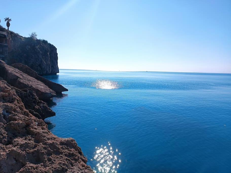 Apartment Antalya'nin Kalbindeki Huzur