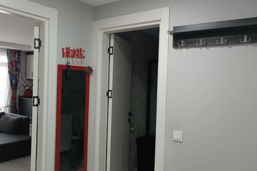 Apartment Antalya'nin Kalbindeki Huzur Antalya