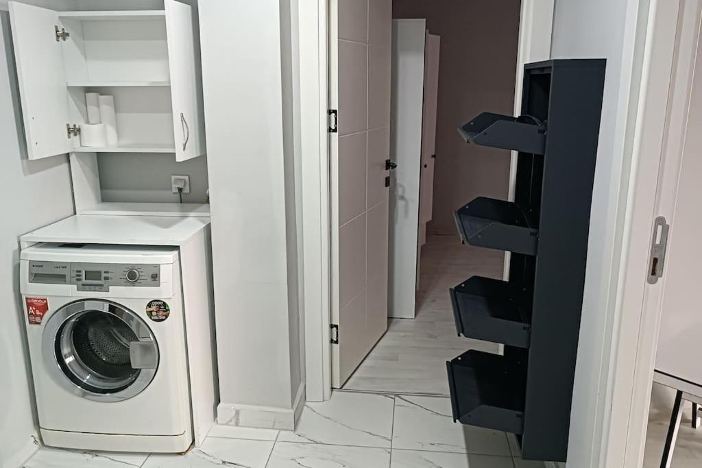Apartment Antalya'nin Kalbindeki Huzur *