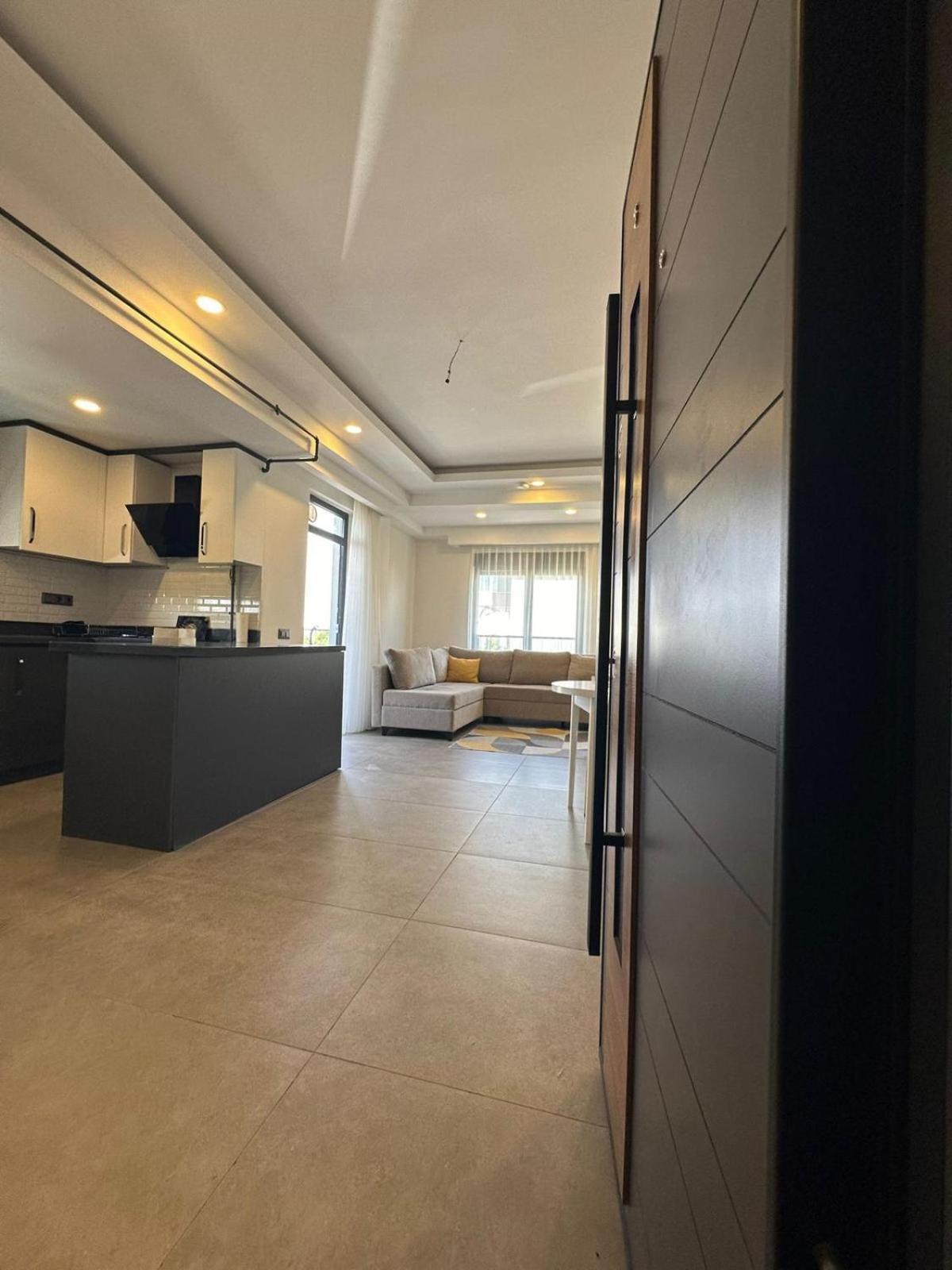 Apartment Asya Lara *