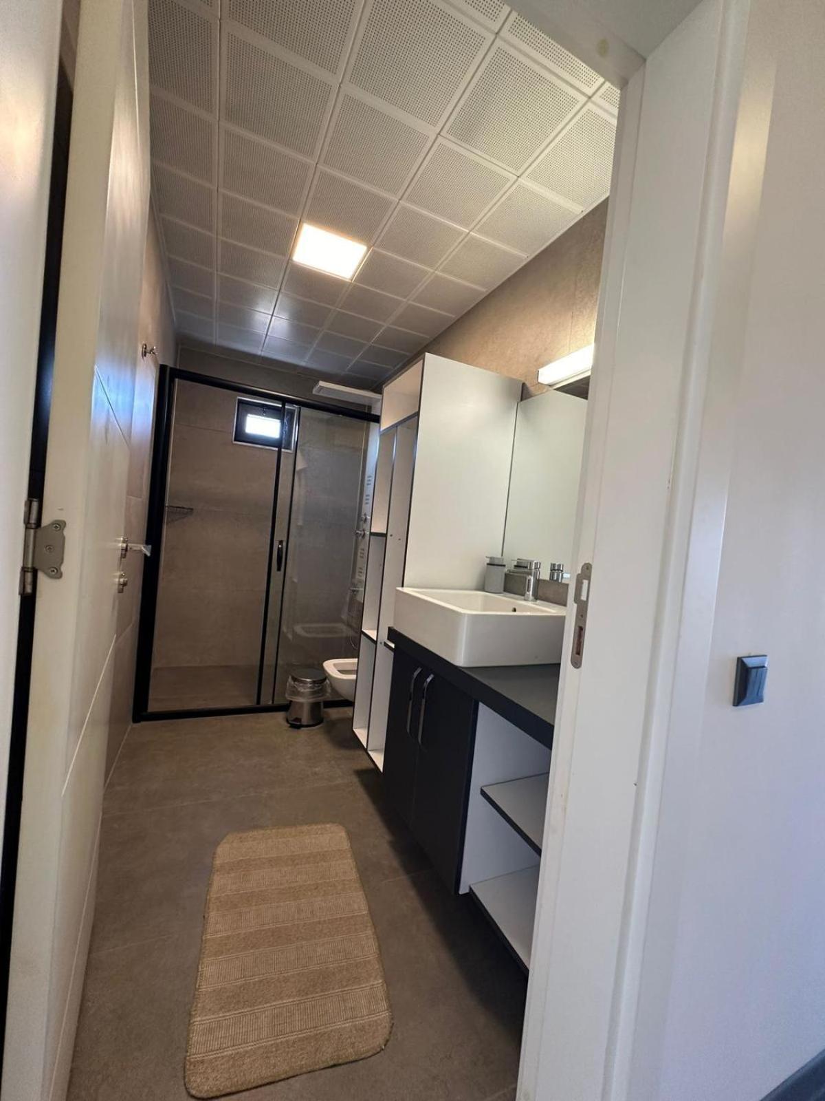 Asya Lara Apartment