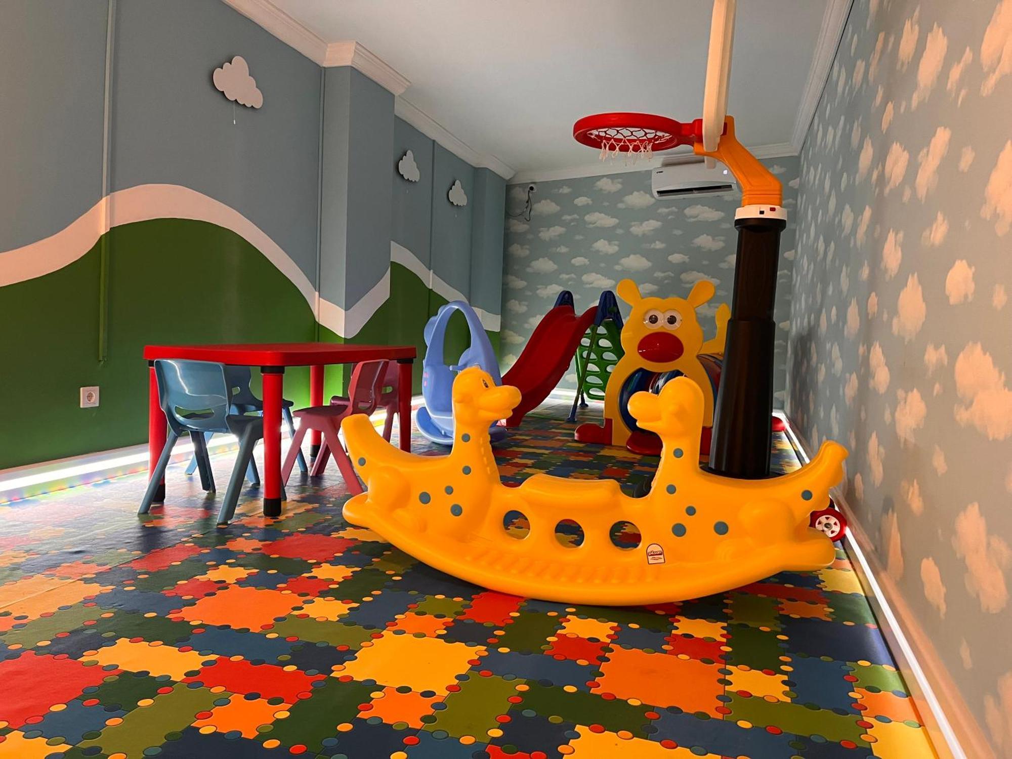 Hotel Privado Antalya