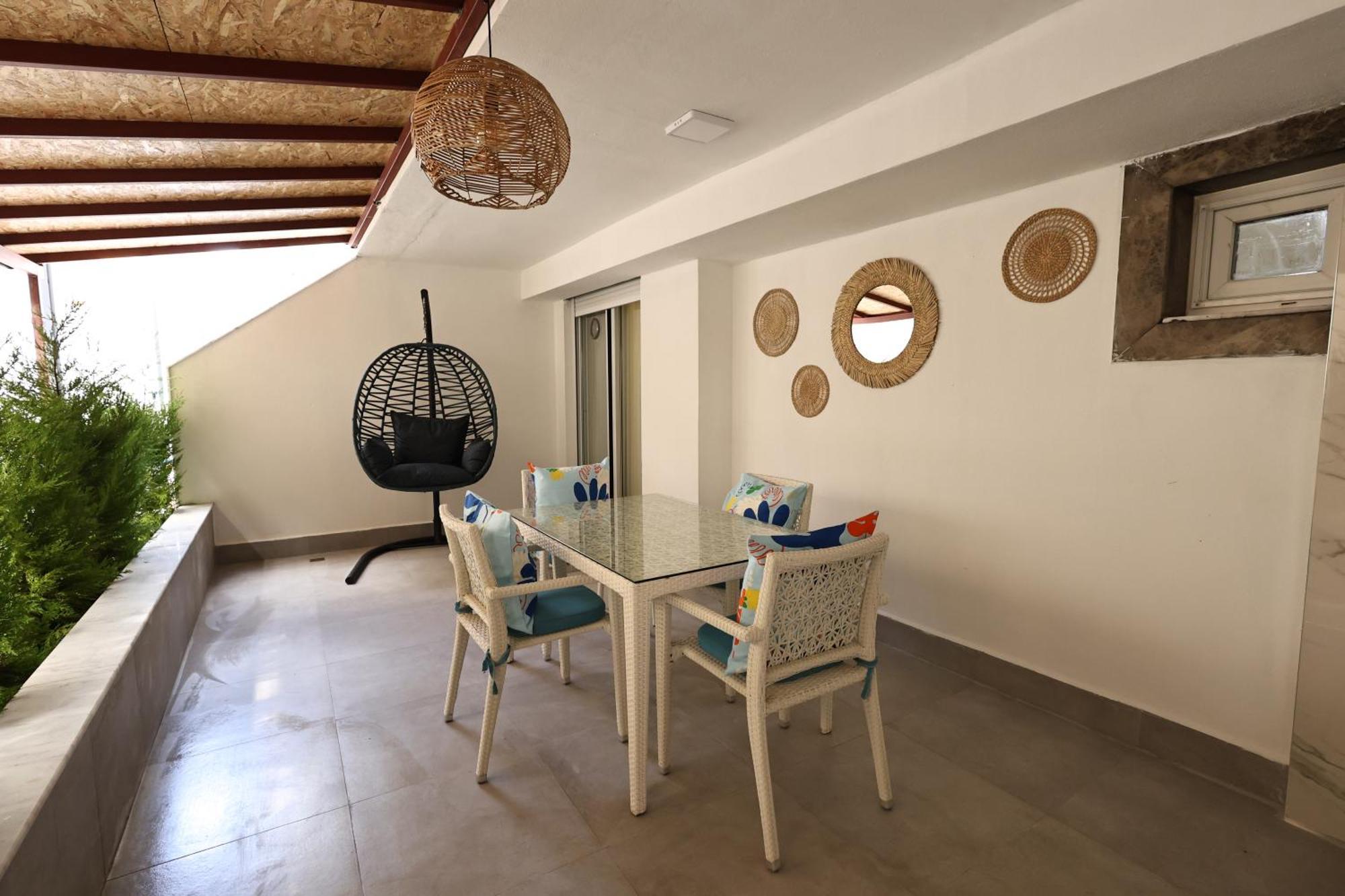 Livia Apart Otel