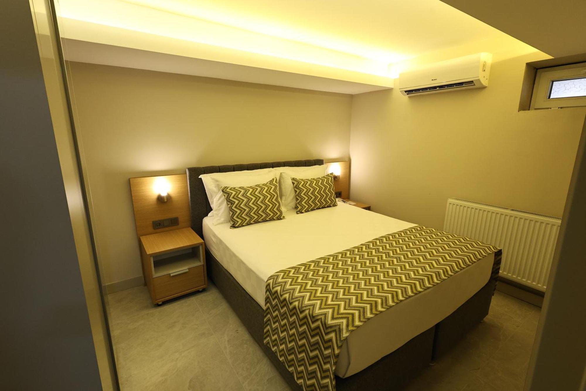 Apart Otel Livia