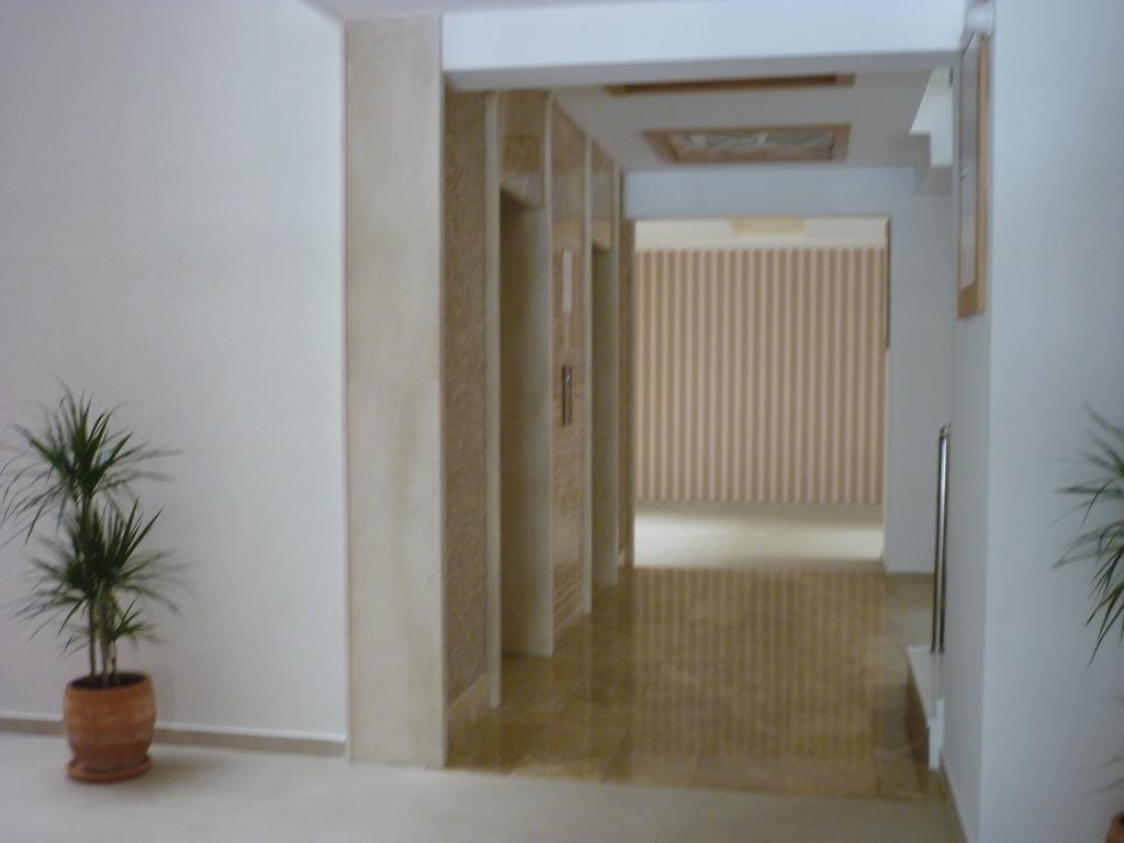 Aqua Homes * Antalya