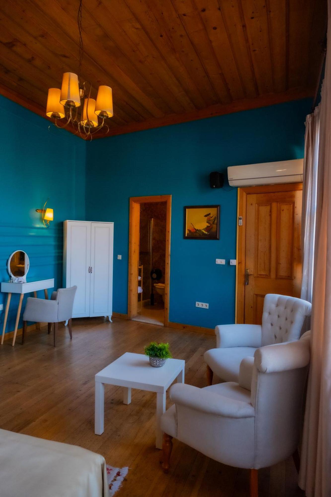 Grace Lounge Premium Homestay *