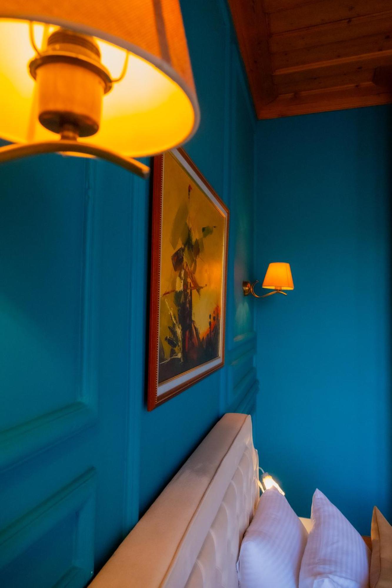 Homestay Grace Lounge Premium