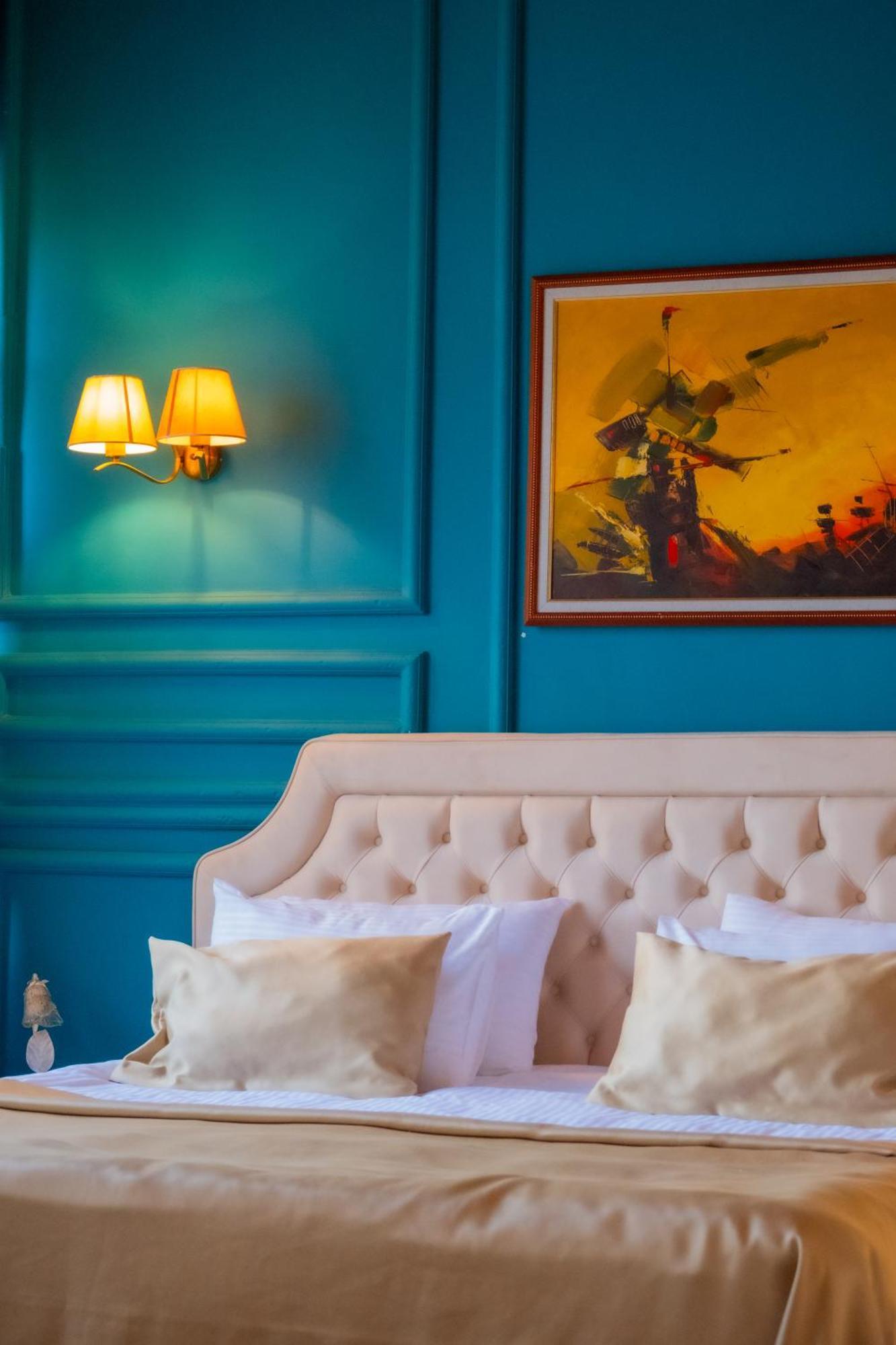Homestay Grace Lounge Premium *
