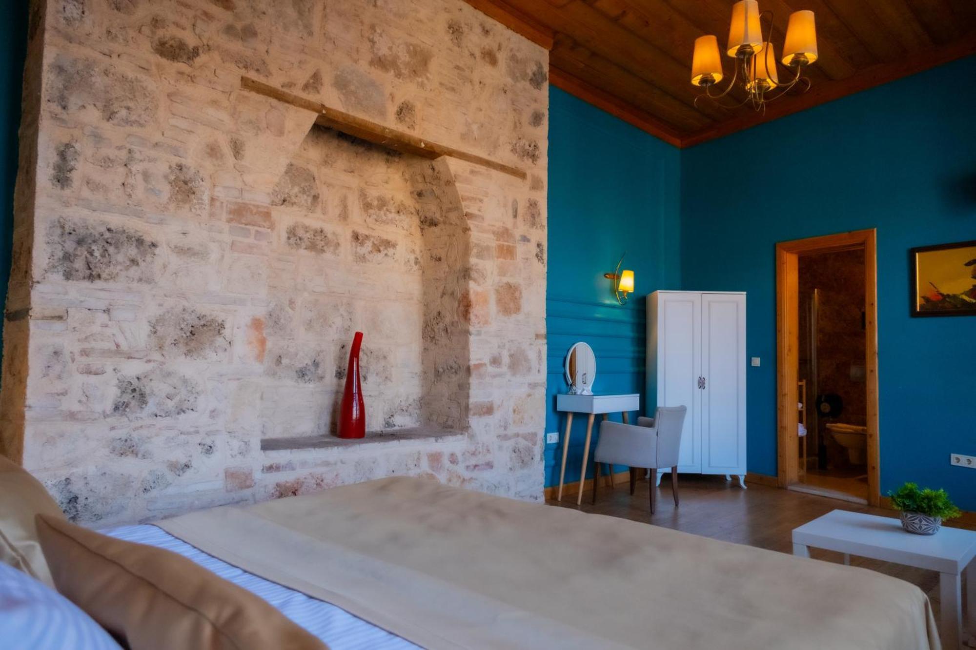 Homestay Grace Lounge Premium Antalya