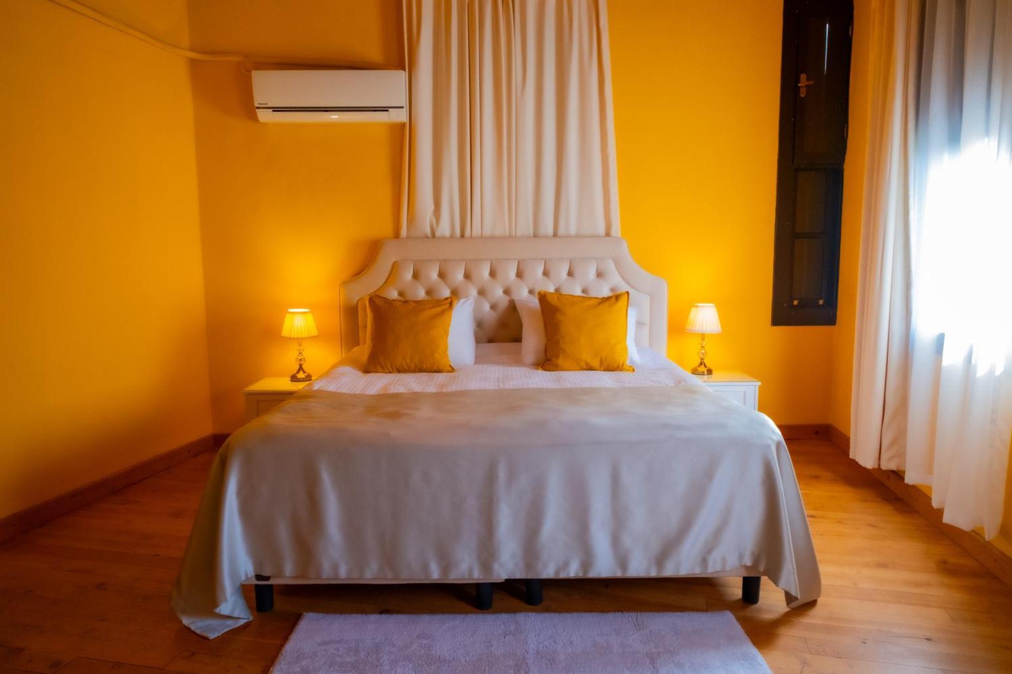 Homestay Grace Lounge Premium Antalya
