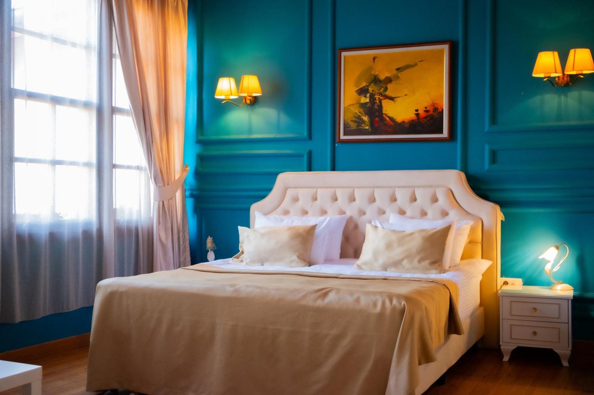 Homestay Grace Lounge Premium *