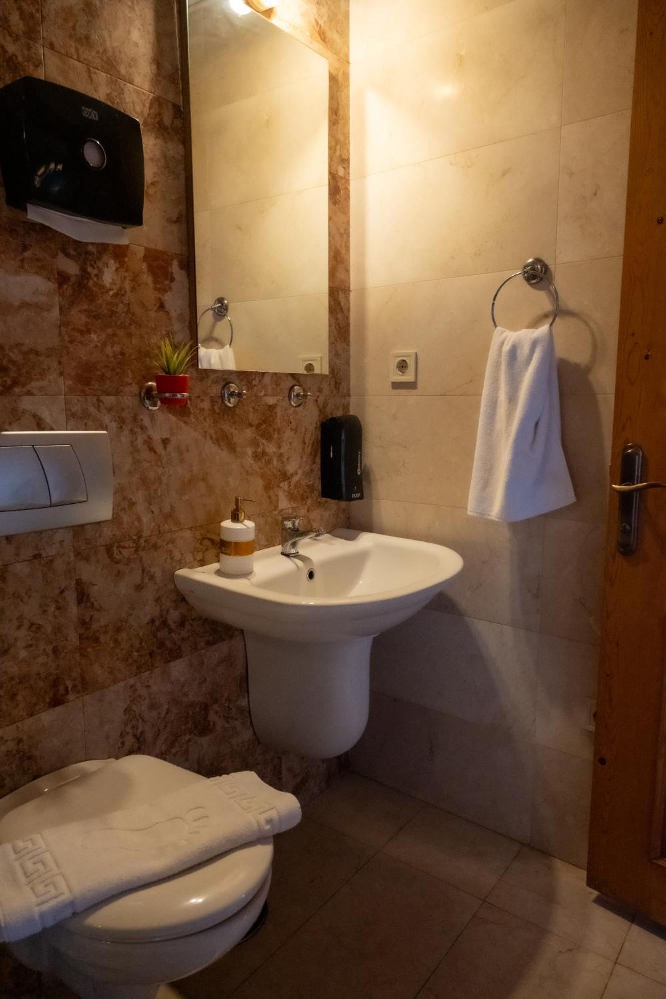 Grace Lounge Premium Homestay Antalya