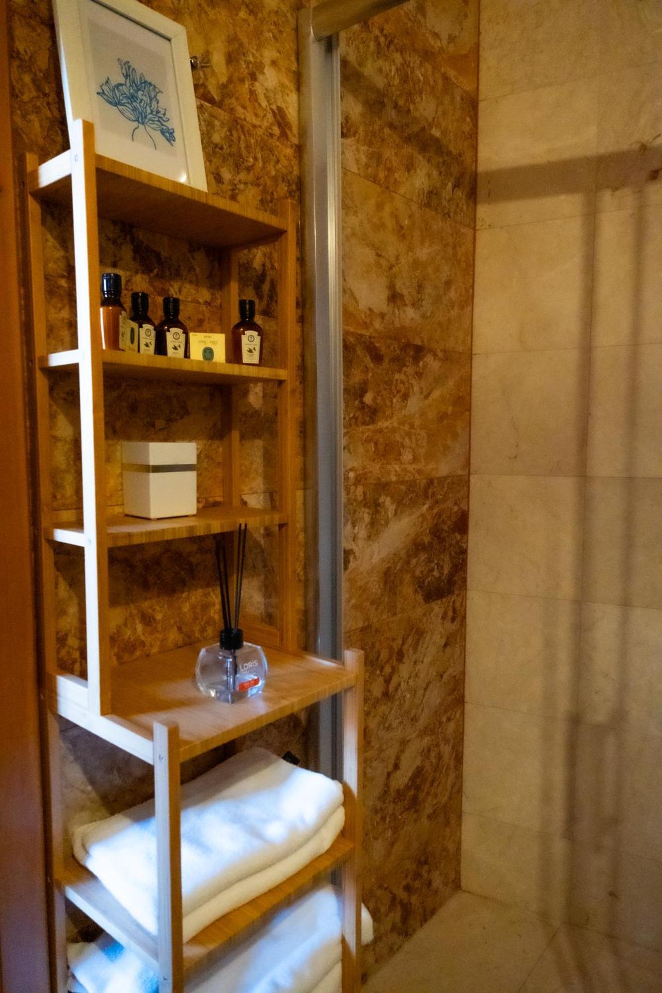 Homestay Grace Lounge Premium Antalya