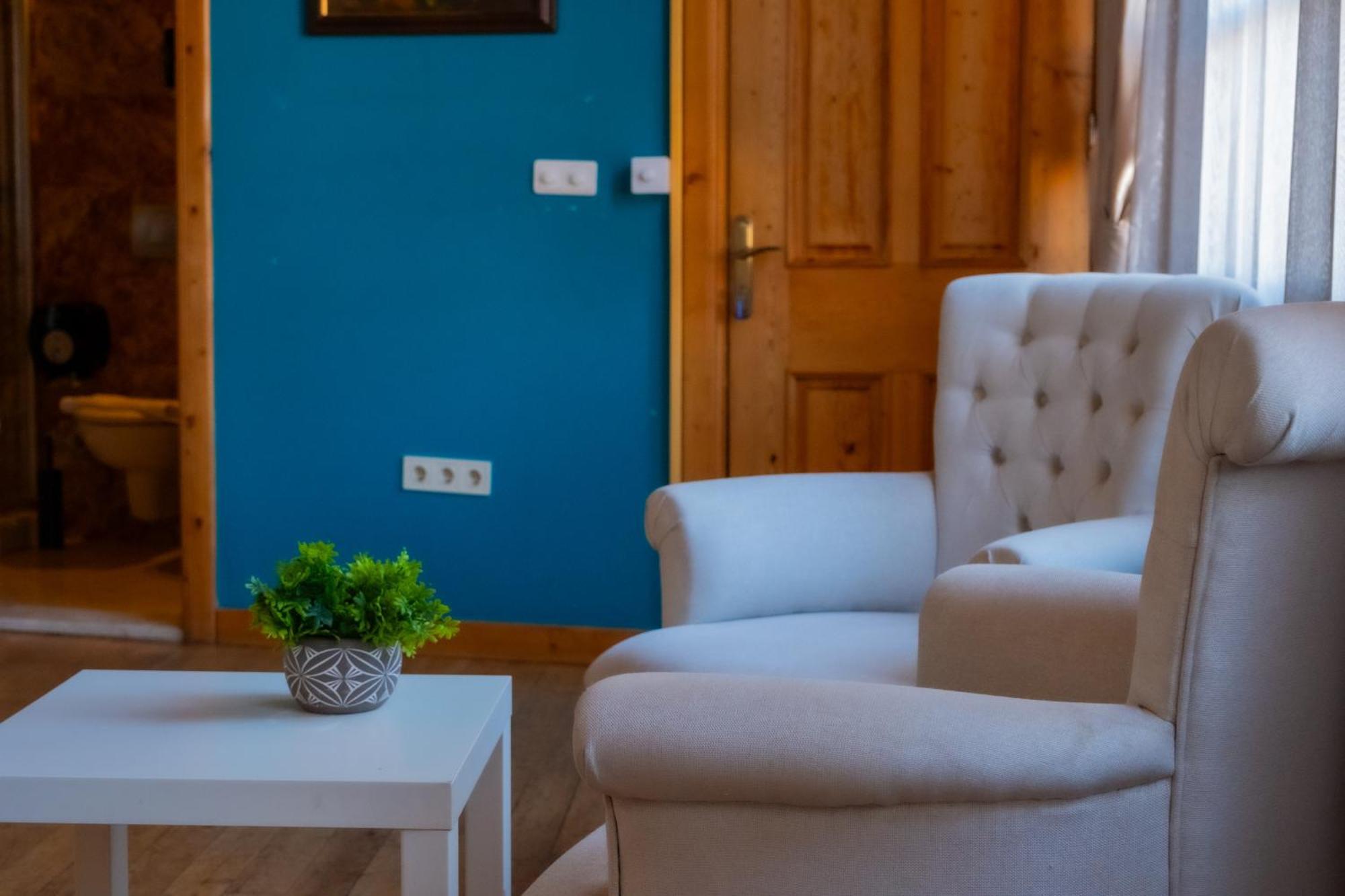 Grace Lounge Premium Homestay