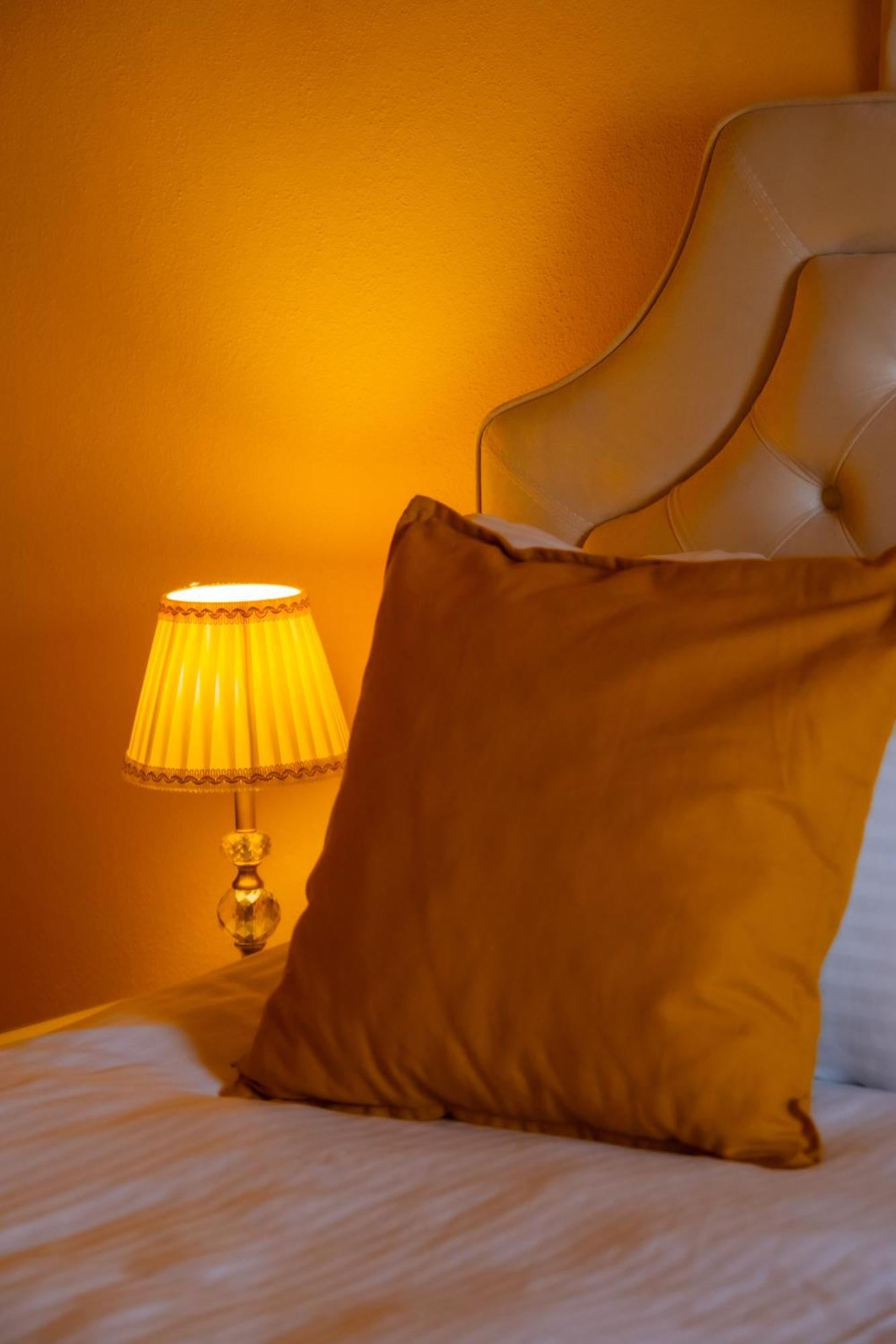 Grace Lounge Premium Homestay *