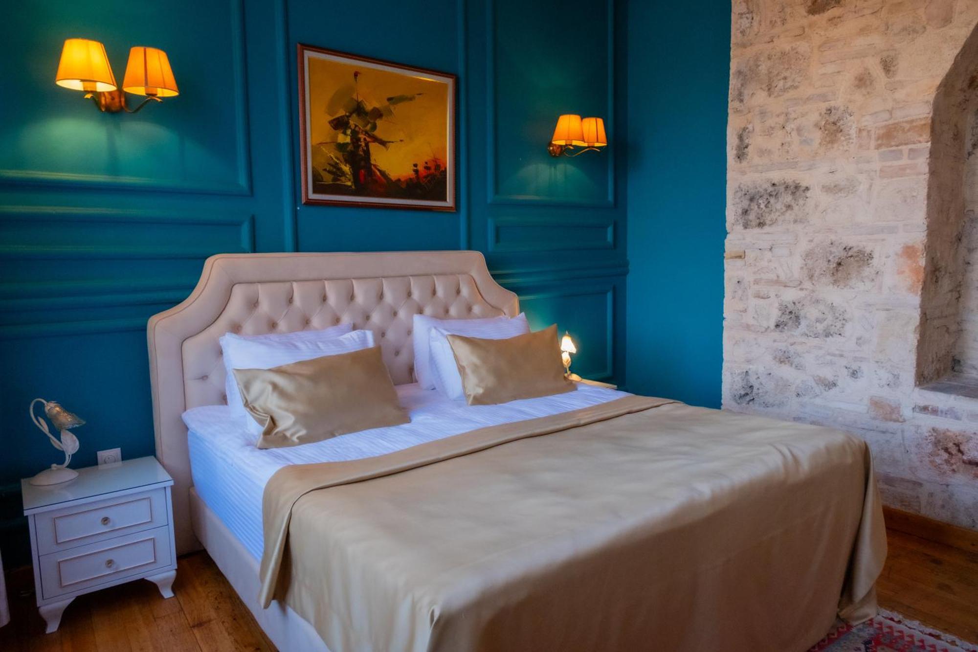 Homestay Grace Lounge Premium Antalya