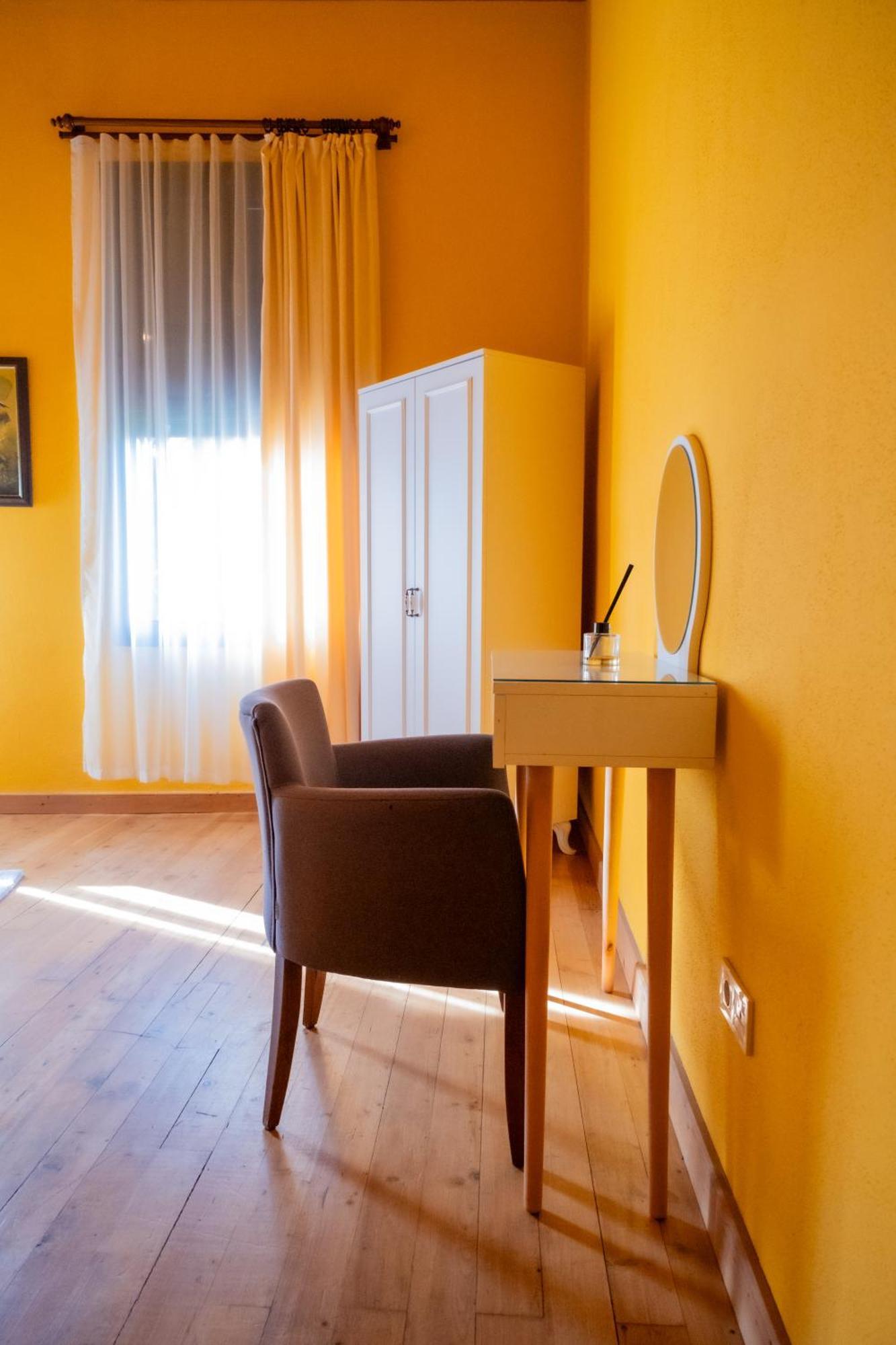 Grace Lounge Premium Homestay