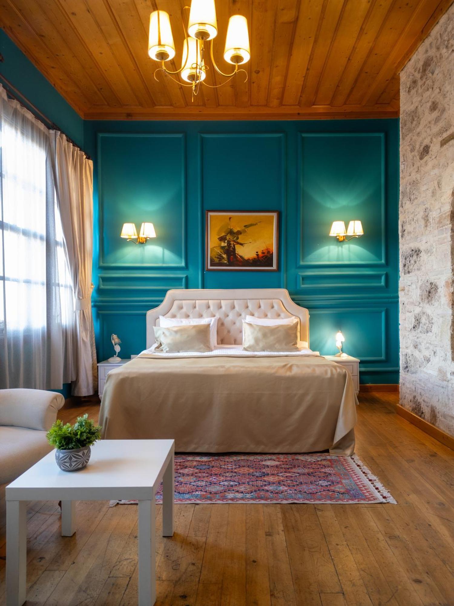 Homestay Grace Lounge Premium