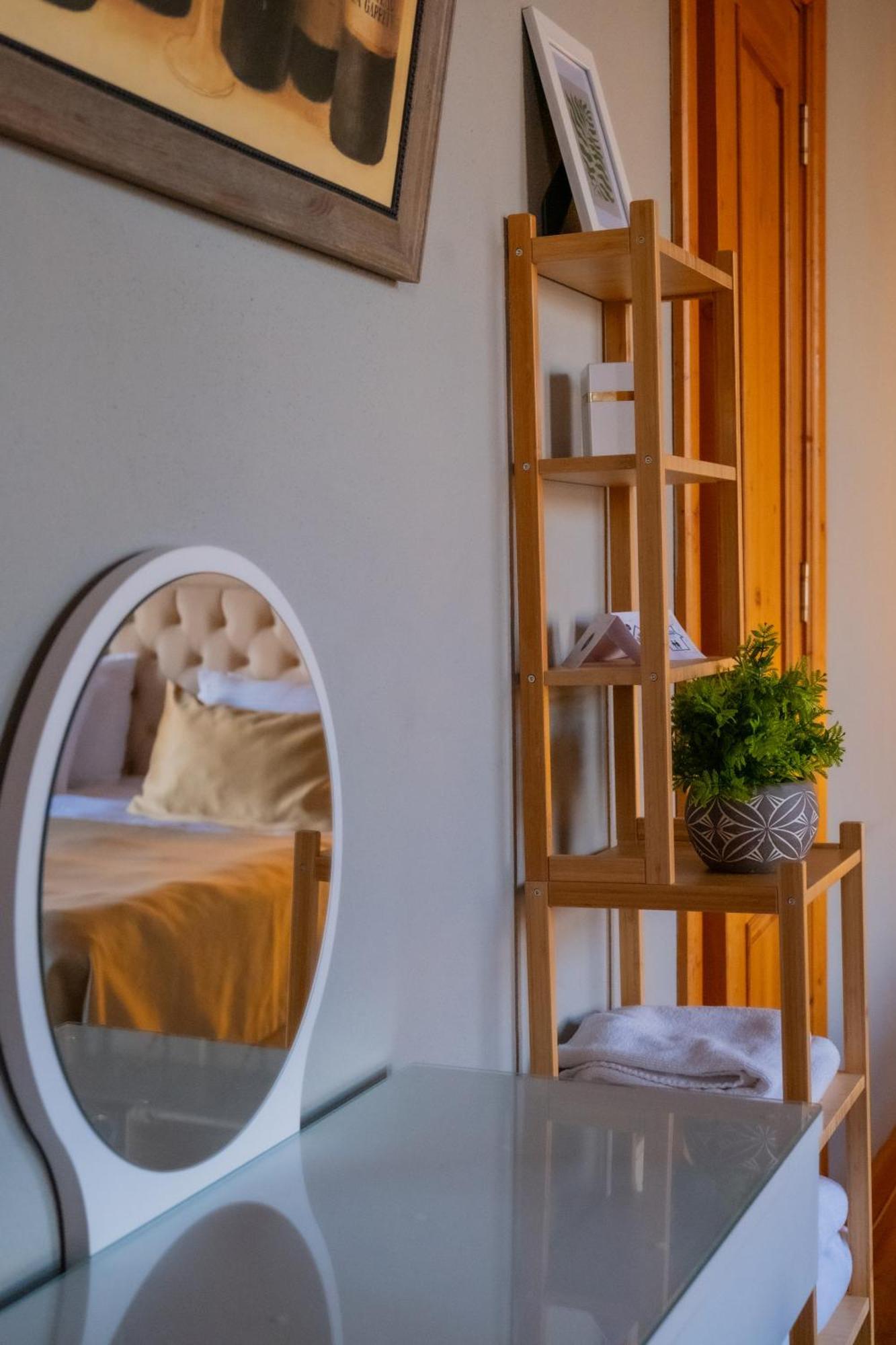Homestay Grace Lounge Premium *