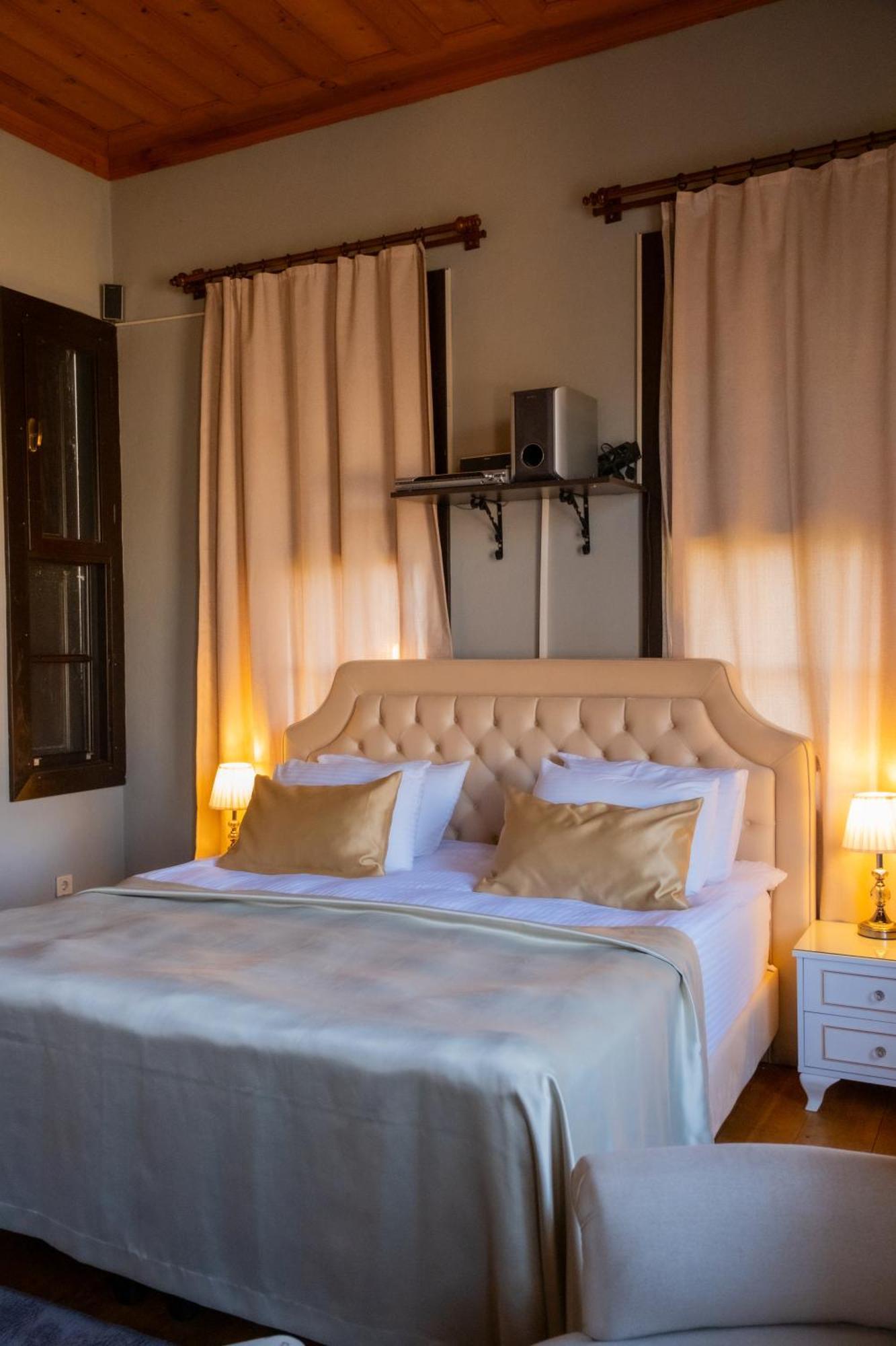 Grace Lounge Premium Homestay