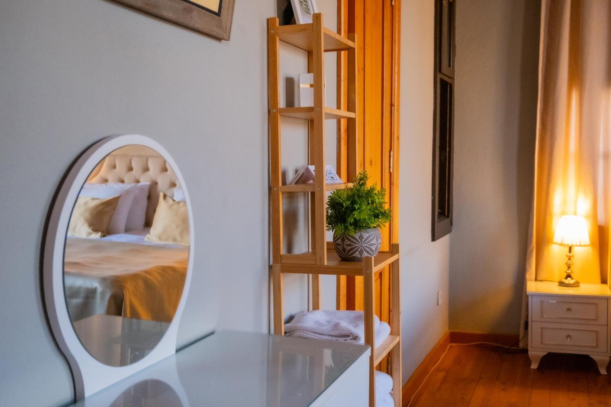 Grace Lounge Premium Homestay *