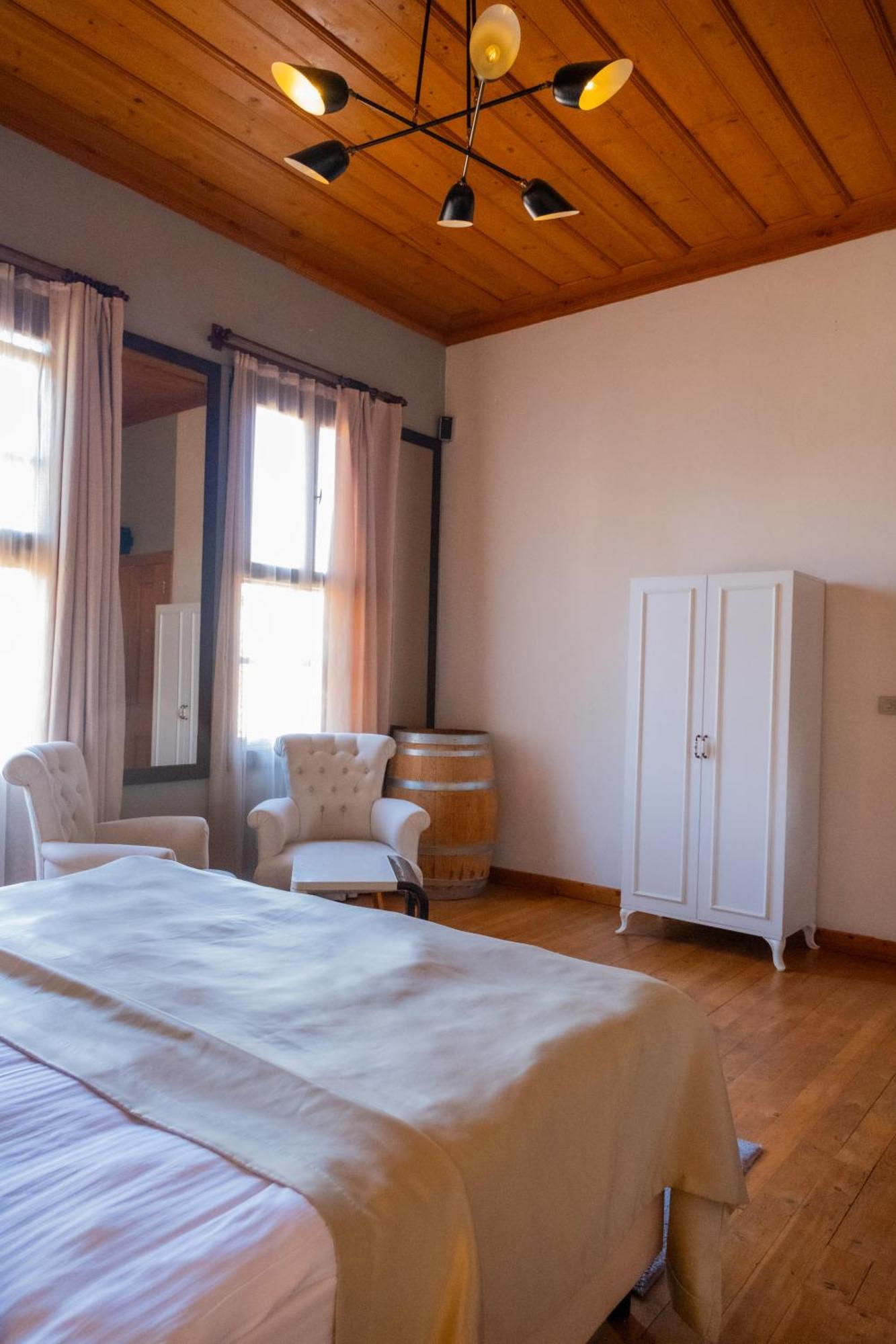 Grace Lounge Premium Homestay Antalya