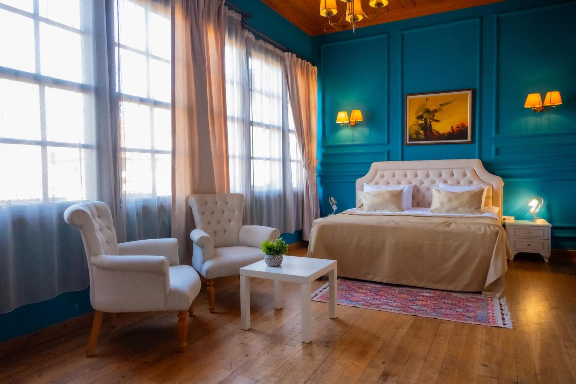 Homestay Grace Lounge Premium Antalya