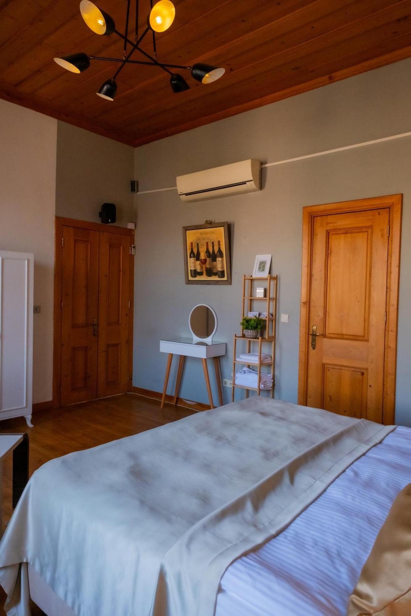 Homestay Grace Lounge Premium