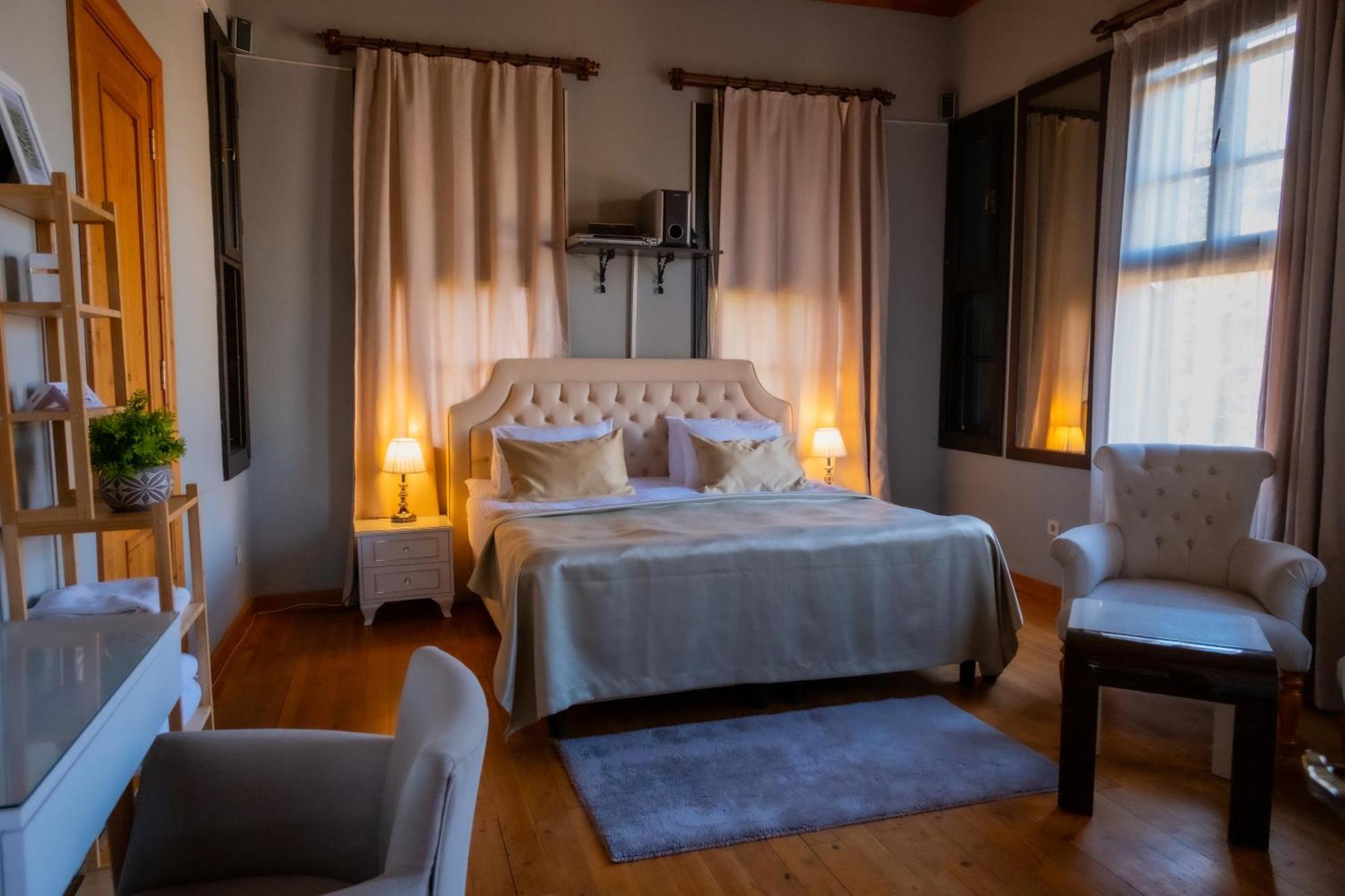 Grace Lounge Premium Homestay *