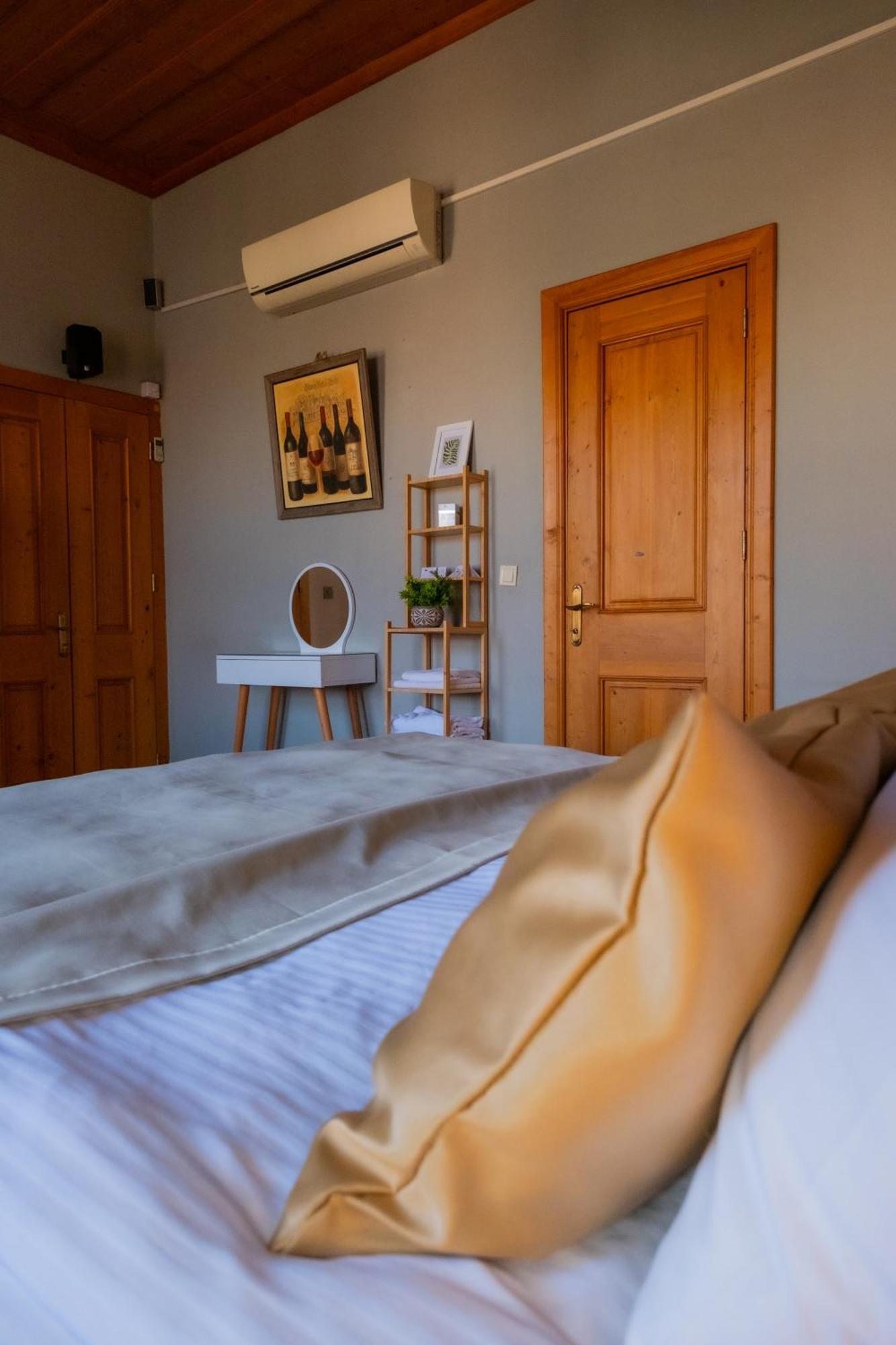 Grace Lounge Premium Homestay Antalya