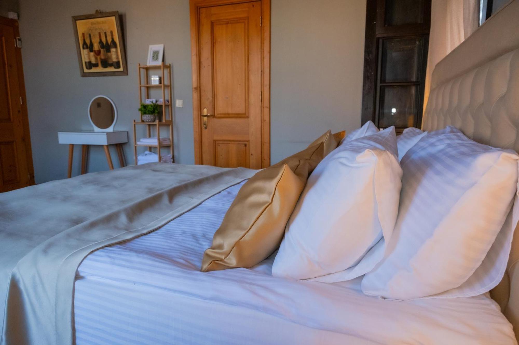Homestay Grace Lounge Premium Antalya