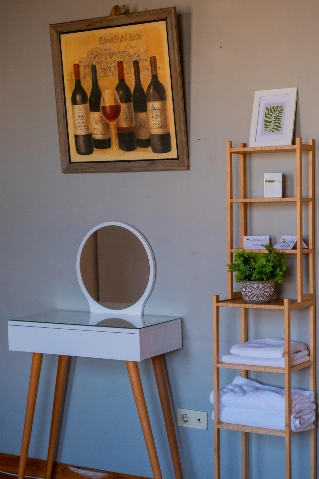 Grace Lounge Premium Homestay