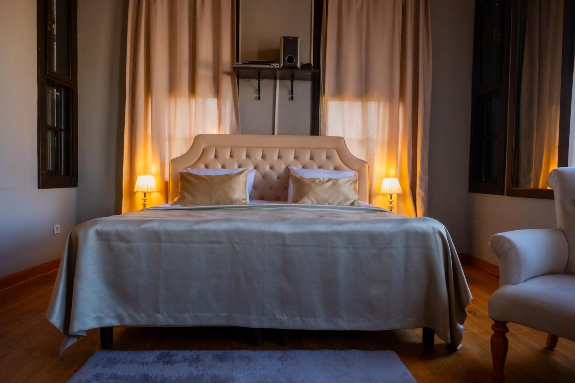 Homestay Grace Lounge Premium