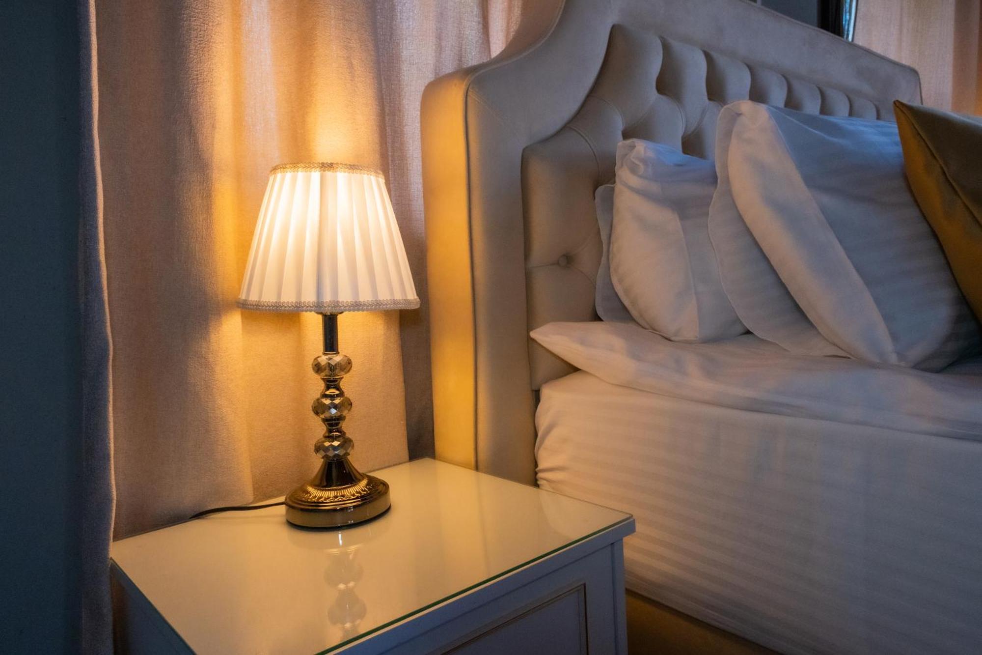 Grace Lounge Premium Homestay Antalya