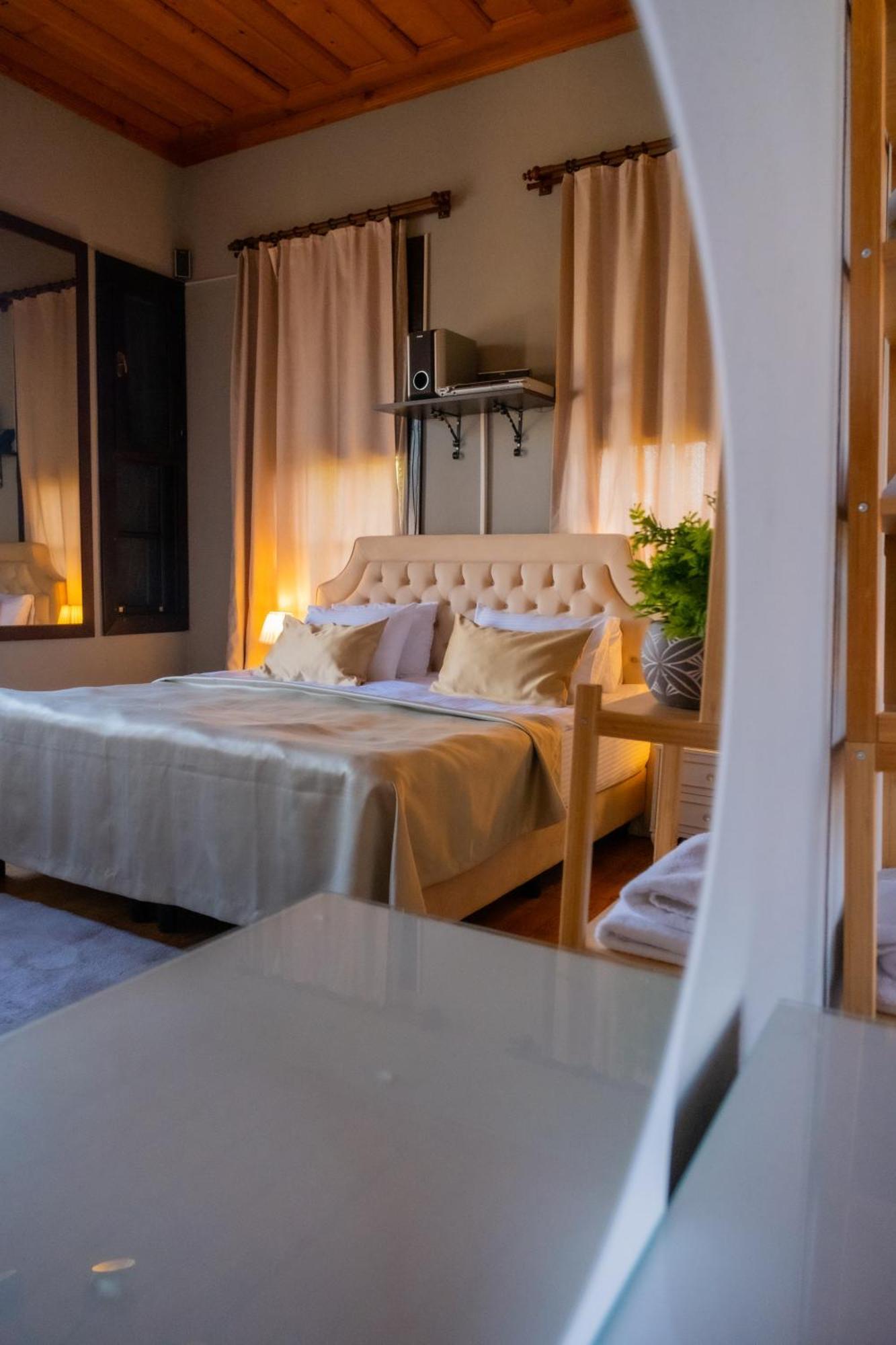 Grace Lounge Premium Homestay *